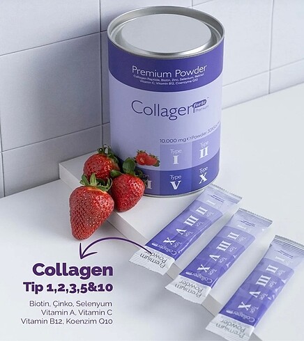 Diğer Collegen