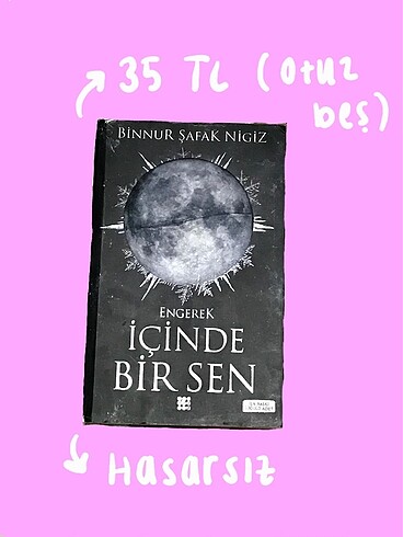 İçinde Bir Sen