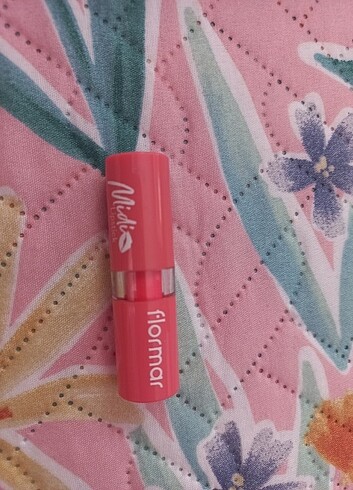 Flormar midi lipstick