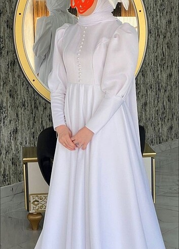 Diğer Nikah elbisesi 