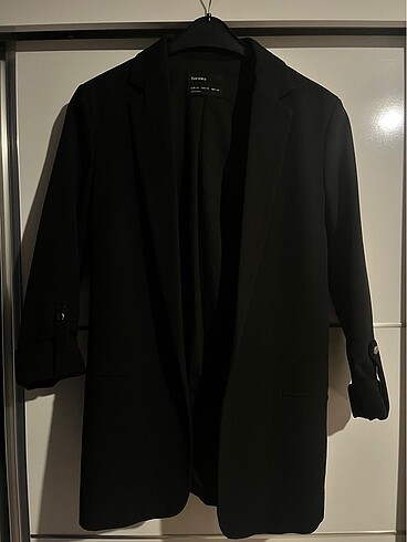 Bershka blazer ceket