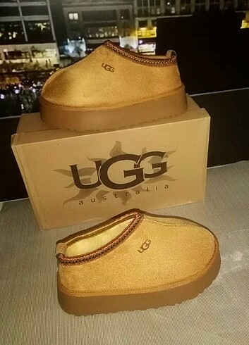Ugg Ayakkabı