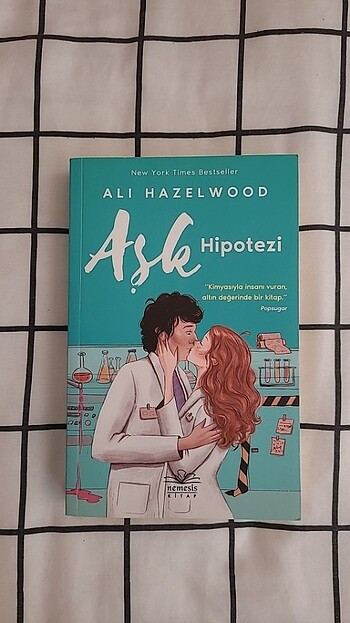 Aşk Hipotezi