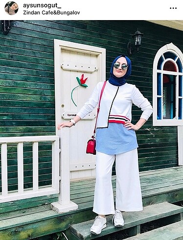 Defacto tunik