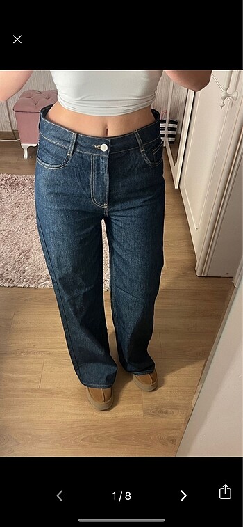 Zara jean