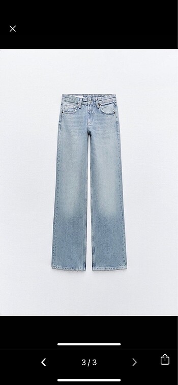 Zara jean