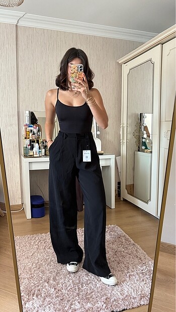 Zara Pantolon