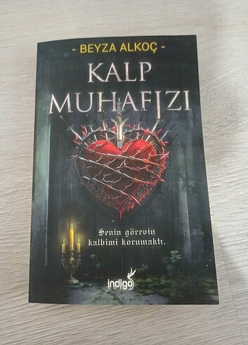 Kalp muhafızı