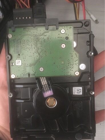 Seagate Seagate 1Tb hdd 1TB 1000 Gb 1000gb