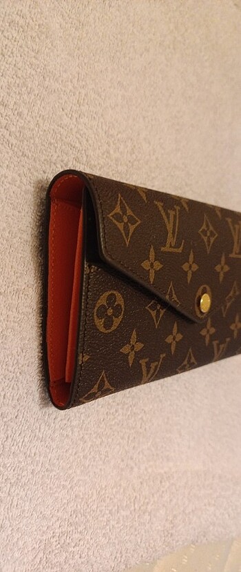 Louis Vuitton Cüzdan 