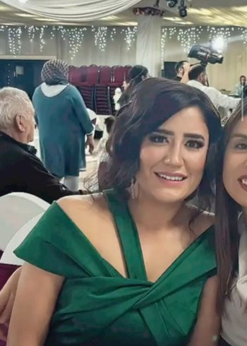 38 Beden Yeşil Balık Form Straplez Abiye Elbise