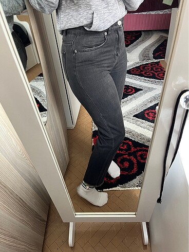 Diğer Kot jean