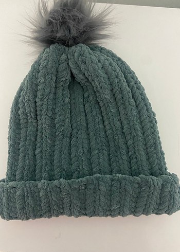 El örgüsü kadife bere - Görsel 2