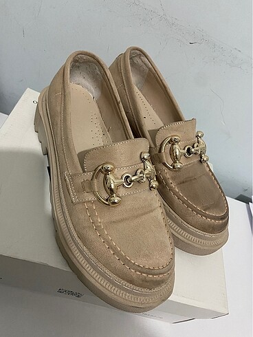 LİMOYA LOAFER