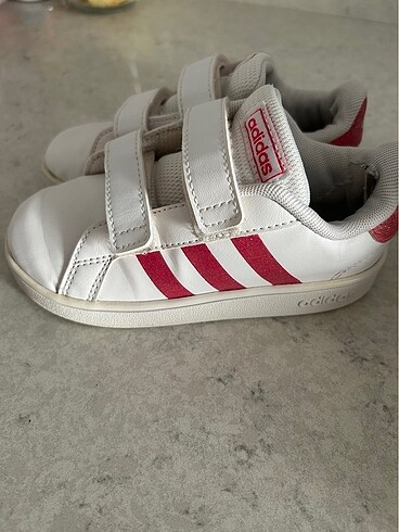 Adidas Adidas spor ayakkabı