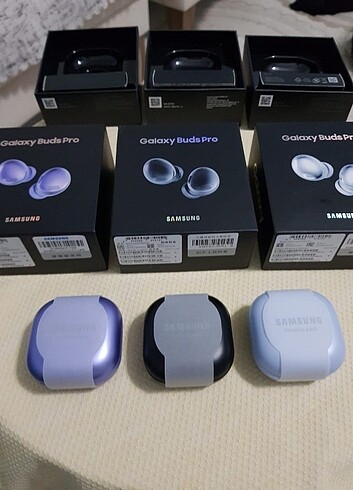 Samsung Galaxy buds pro 