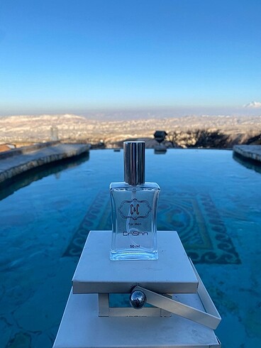 DIOR Sauvage