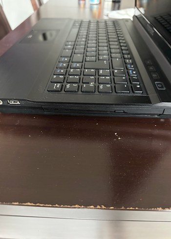 Siyah Monster Dizüstü Bilgisayar - Görsel 4