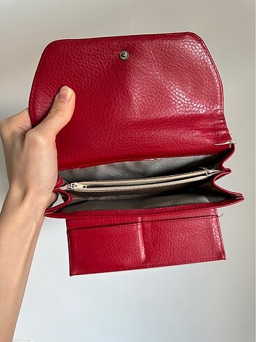 Deri cüzdan - Görsel 4