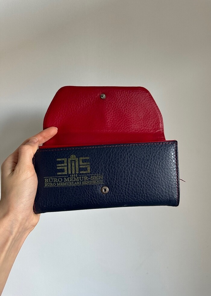 Deri cüzdan - Görsel 5
