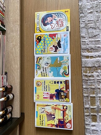 Kitap #pucca