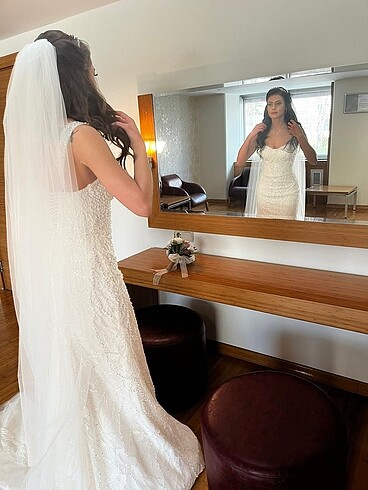 gelinlik - Görsel 2