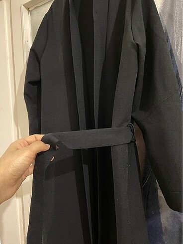 s Beden Tesettür kimono