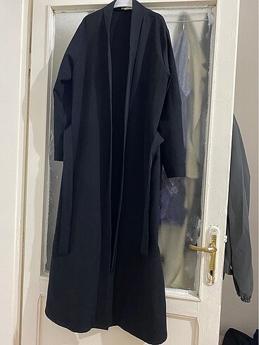 Diğer Tesettür kimono