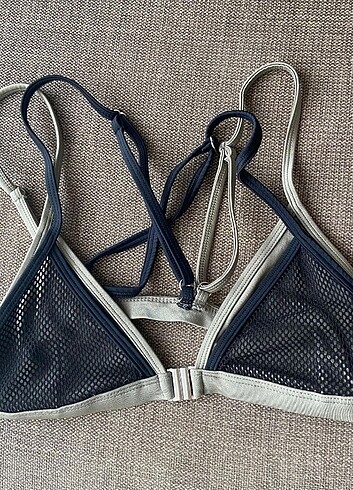 Bikini üstü 