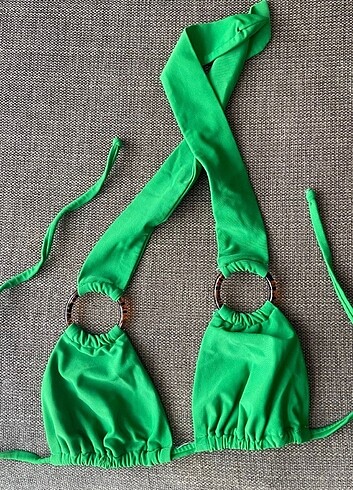 Bikini takımı