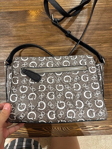 Guess Guess çanta