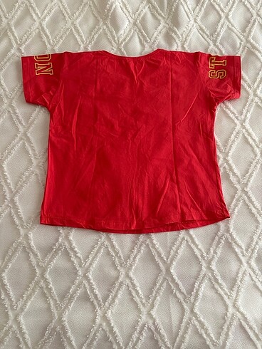 Diğer Narçiçeği baskılı tshirt
