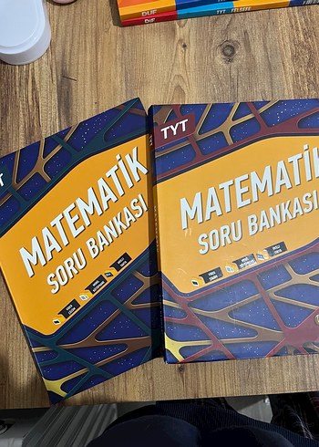 Beden Felsefe ve Matematik Soru Bankası Eğitim Seti