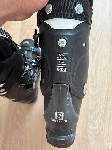 Salomon kayak botu - Görsel 2