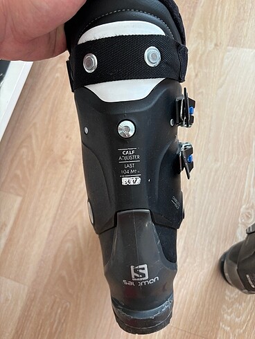 Salomon kayak botu - Görsel 3