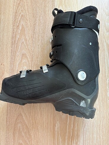 Salomon kayak botu - Görsel 6