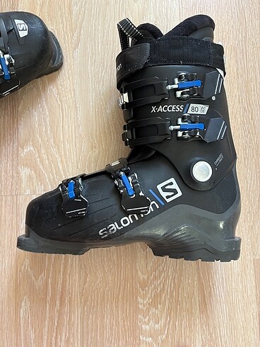 Salomon kayak botu - Görsel 8