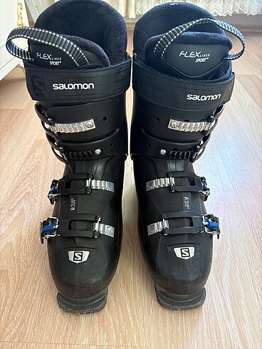 Salomon kayak botu - Görsel 9