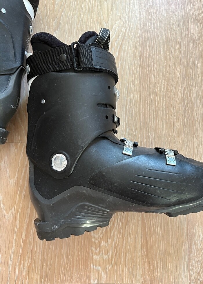 Salomon kayak botu - Görsel 5