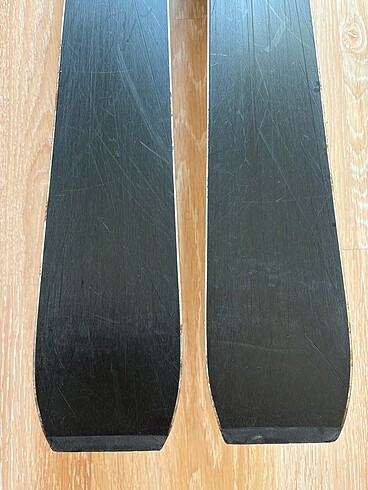 Atomıc vıntage 75 C kayak takımı 161 cm - Görsel 3