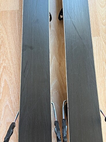 Atomıc vıntage 75 C kayak takımı 161 cm - Görsel 5