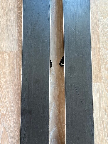 Atomıc vıntage 75 C kayak takımı 161 cm - Görsel 6