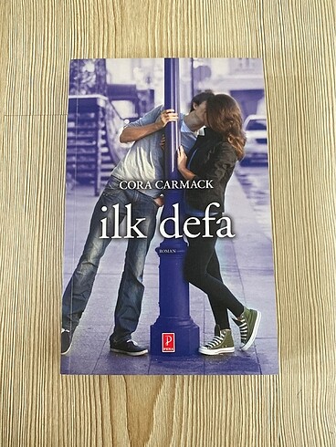 İlk defa
