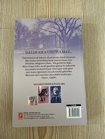  İlk defa