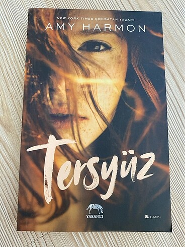 Tersyüz