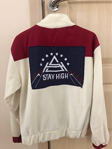 Stay high ceket