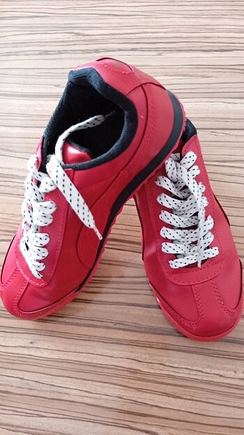 Puma bayan Ayakkabı