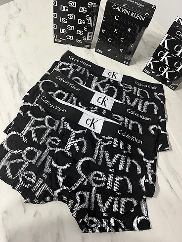 Calvin Klein l/xl