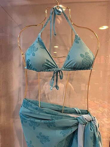 Vilebrequin Bikini