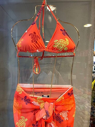 Vilebrequin Bikini